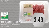 Bio-Hackfleisch im Angebot bei EDEKA in Bochum Bio-Hackfleisch Angebote bei EDEKA Bochum für 3,49 €