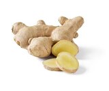 Bio Ingwer, lose Angebote bei Lidl Rostock für 0,39 €