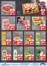 EDEKA Haribo im Prospekt EDEKA Haribo im Prospekt