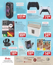 Aktueller famila Nordost Prospekt mit Smartphone, "besser als gut!", Seite 20