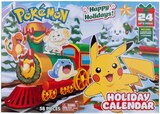 Adventskalender Angebote von Pokémon bei REWE Dachau für 17,99 €