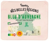 Bleu d'Auvergne AOP - Netto dans le catalogue Netto