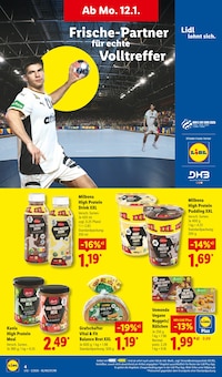 Energydrink im Lidl Prospekt "LIDL LOHNT SICH" mit 66 Seiten (Falkensee)