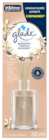 Bâtonnets parfumés - Glade - U Express à Vénissieux Bâtonnets parfumés - Glade en promo chez U Express Vénissieux à 3,29 €