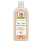 Gel douche - SO'BIO ÉTIC dans le catalogue Carrefour