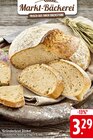 Gründerbrot Dinkel bei EDEKA im Mengen Prospekt für 3,29 €