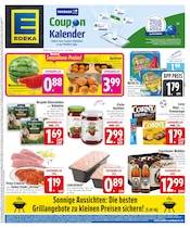 Wurst im EDEKA Prospekt in Ingolstadt Aktueller EDEKA Prospekt mit Wurst, "Wir lieben Lebensmittel.", Seite 3