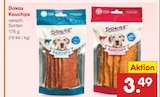 Kauchips im Angebot bei Netto Marken-Discount in Meerbusch Kauchips Angebote von Dokas bei Netto Marken-Discount Meerbusch für 3,49 €
