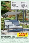 Aktuelles Multifunktionssofa Tiara Angebot bei toom Baumarkt in Mülheim (Ruhr) ab 299,99 €