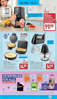 ALDI Nord Prospekt der aktuellen Woche, gĂĽltig von 16.03.2026 bis 21.03.2026 Aktueller ALDI Nord Prospekt "LIEBLINGE UNSERER REGION" mit 44 Seiten