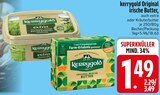 Original irische Butter im EDEKA Prospekt Original irische Butter von Kerrygold im aktuellen EDEKA Prospekt für 1,49 €