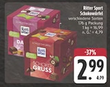 Aktuelles Schokowürfel Angebot bei E center in Chemnitz ab 2,99 €