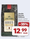 Barista Editions im Angebot bei combi in Bremen Barista Editions Angebote von Jacobs bei combi Bremen für 12,99 €