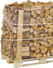 Anfeuerholz Angebote bei toom Baumarkt Nürnberg für 2,99 €