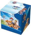 Würfelbox Paw Patrol von Aveo Kids im aktuellen Müller Prospekt