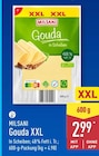 ALDI Nord - Gouda XXL Angebot im Prospekt Gouda XXL bei ALDI Nord im Prospekt "" für 2,99 €
