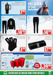 Bekleidung im Marktkauf Prospekt Top Angebote auf S. 31