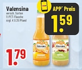 Trinkgut Mechernich - Saft Angebot im Prospekt Saft bei Trinkgut im Mechernich Prospekt für 1,59 €