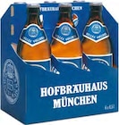 Helles Vollbier von Hofbräuhaus München im aktuellen tegut Prospekt