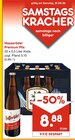 Premium Pils Angebote von Hasseröder bei Netto Marken-Discount Castrop-Rauxel für 8,88 €
