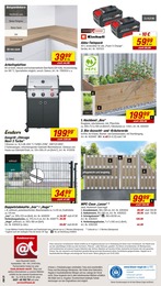 Blumenerde Angebot & Preis im aktuellen toom Baumarkt Prospekt Blumenerde Angebot im aktuellen toom Baumarkt Prospekt auf Seite 24