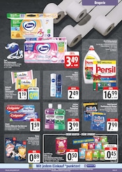 Aktueller EDEKA Prospekt mit Persil, "Wir lieben Lebensmittel!", Seite 25