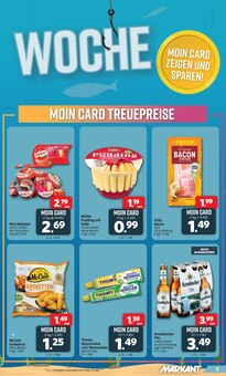 Bier im Markant Nordwest Prospekt "DER MARKT FÜR GUTES ESSEN UND TRINKEN" mit 16 Seiten (Löhne)