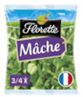 Mâche - Florette - Supeco Mâche - Florette à 0,66 € dans le catalogue Supeco