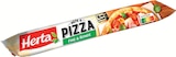 Pâte à Pizza Fine & Ronde - HERTA dans le catalogue Supermarchés Match