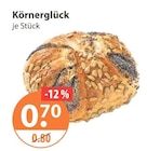 Körnerglück von  im aktuellen V-Markt Prospekt für 0,70 €