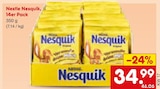 Nesquik von Nestle im aktuellen Netto Marken-Discount Prospekt