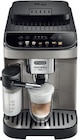 Kaufland Kaufbeuren - Kaffeevollautomat Magnifica EVO »ECAM290.81.TB« Angebot im Prospekt Kaffeevollautomat Magnifica EVO »ECAM290.81.TB« bei Kaufland im Kaufbeuren Prospekt für 419,90 €