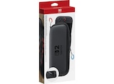 Aktuelle Tasche Angebote bei MediaMarkt Saturn in Hamburg Aktuelles Switch 2 Tasche + Schutzfolie, Schwarz Angebot bei MediaMarkt Saturn in Hamburg ab 21,99 €