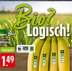 Bananen Angebote von EDEKA Bio bei EDEKA Rheine für 1,49 €