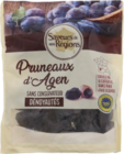 Pruneaux d'agen dénoyautés - SAVEURS DE NOS RÉGIONS - Lidl Pruneaux d'agen dénoyautés - SAVEURS DE NOS RÉGIONS à 3,14 € dans le catalogue Lidl