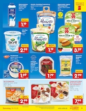 Aktueller Netto Marken-Discount Prospekt mit Torte, "Aktuelle Angebote", Seite 9