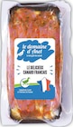 Intermarché Super Saint-Yrieix-la-Perche - Promo Aiguillette de canard marinée au piment d'espelette Promo Aiguillette de canard marinée au piment d'espelette à 18,99 € dans le catalogue Intermarché Super à Saint-Yrieix-la-Perche