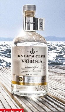 Vodka bei famila Nordost in Elmshorn Vodka im Angebot bei famila Nordost Elmshorn für 10,99 €