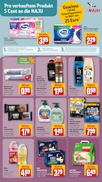 Roller Angebot im aktuellen REWE Prospekt auf Seite 28