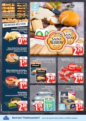 Rama im EDEKA Prospekt in Cuxhaven Aktueller EDEKA Prospekt mit Rama, "Top Angebote", Seite 14