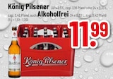 König Pilsener Angebote von König Pilsener bei Trinkgut Bensheim für 11,99 €