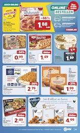 Walnüsse Angebot & Preis im aktuellen combi Prospekt Walnüsse Angebot im aktuellen combi Prospekt auf Seite 11