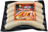 Geflügel-Griller im Angebot bei REWE in Bonn Geflügel-Griller Angebote von Menken bei REWE Bonn für 3,50 €