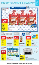 Promos Electroménager dans le catalogue "Carrefour" de Carrefour Electroménager en promo dans le catalogue Carrefour à la page 10
