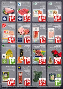 Aktueller EDEKA Prospekt "Top Angebote" Aktueller EDEKA Prospekt