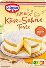 Aktuelle Torte Angebote bei Kaufland in Saarbrücken Aktuelles Kuchen-Backmischung Angebot bei Kaufland in Saarbrücken ab 2,79 €