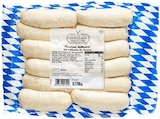 Münchner Weißwurst Angebote von Gäufelder bei Penny Ravensburg für 5,49 €