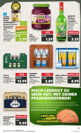 Wild im Kaufland Prospekt in Kamen Aktueller Kaufland Prospekt mit Wild, "KNÜLLER", Seite 32
