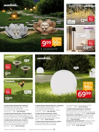 XXXLutz Möbelhäuser Leuchtstern im Prospekt 