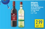 Qualitätswein oder Glühwein von Rotkäppchen im aktuellen diska Prospekt für 2,99 €